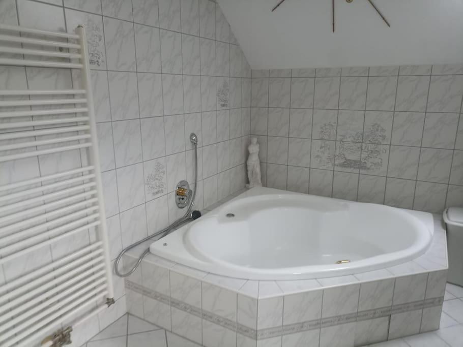 Ferienwohnung Guetl Am Weg Altmünster Eksteriør bilde