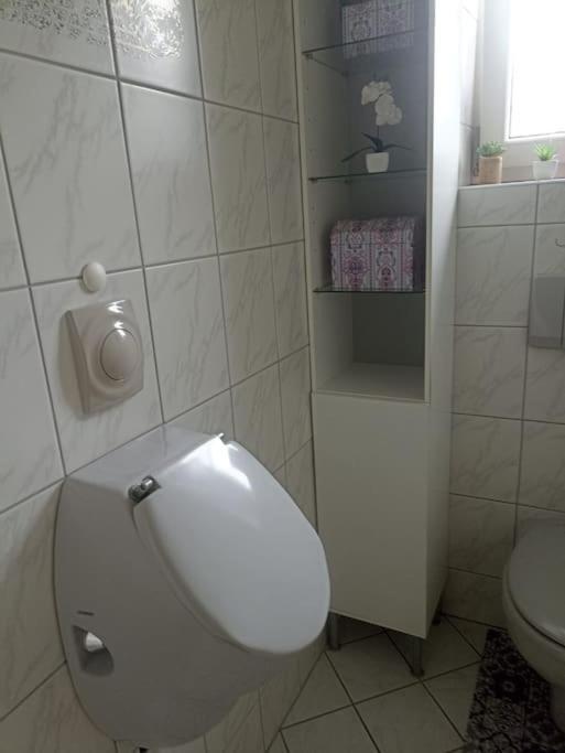 Ferienwohnung Guetl Am Weg Altmünster Eksteriør bilde