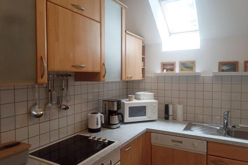Ferienwohnung Guetl Am Weg Altmünster Eksteriør bilde