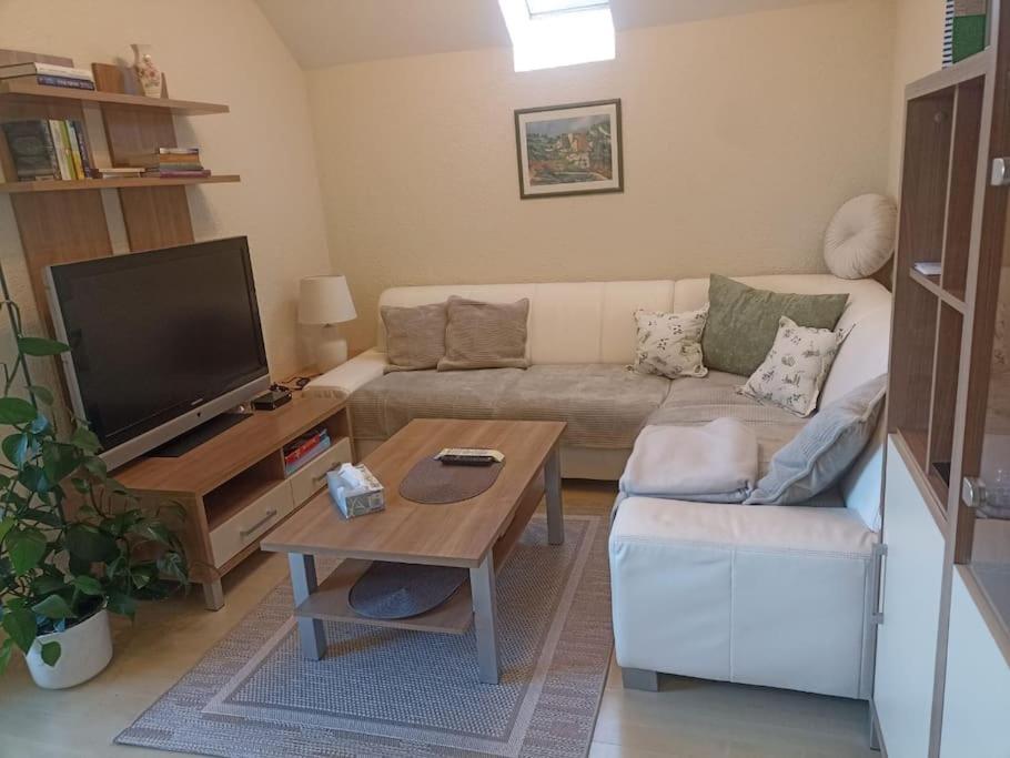 Ferienwohnung Guetl Am Weg Altmünster Eksteriør bilde