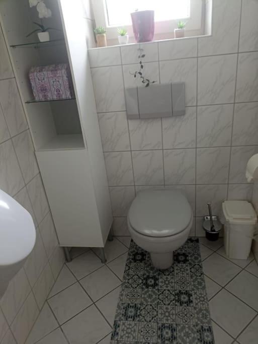 Ferienwohnung Guetl Am Weg Altmünster Eksteriør bilde