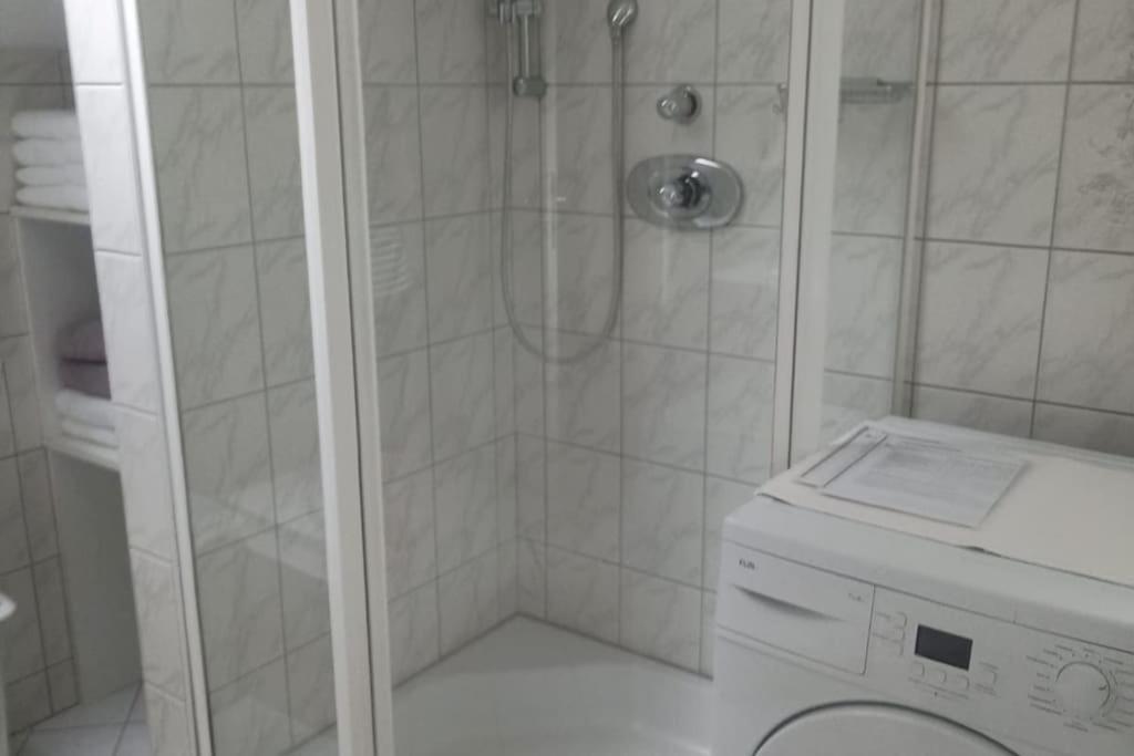 Ferienwohnung Guetl Am Weg Altmünster Eksteriør bilde
