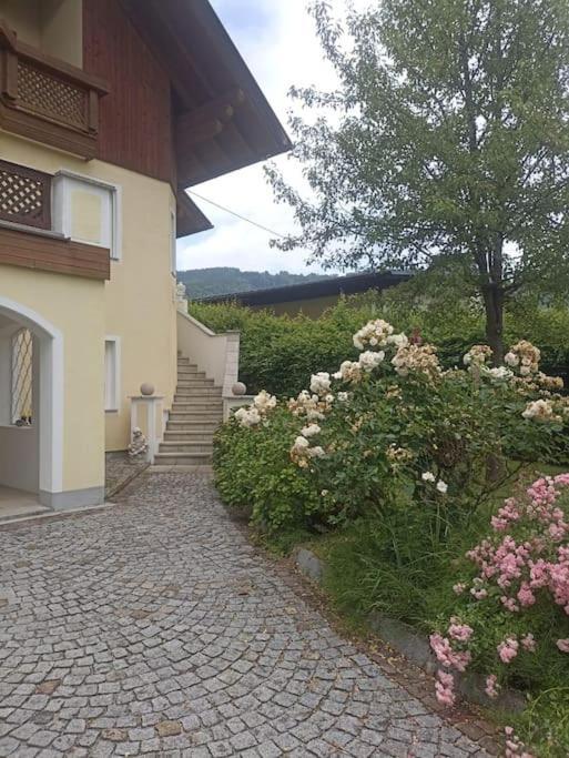 Ferienwohnung Guetl Am Weg Altmünster Eksteriør bilde