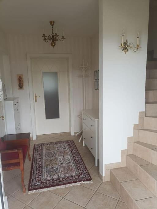 Ferienwohnung Guetl Am Weg Altmünster Eksteriør bilde