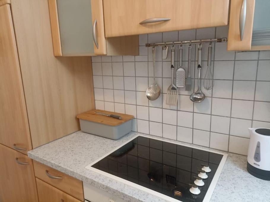Ferienwohnung Guetl Am Weg Altmünster Eksteriør bilde