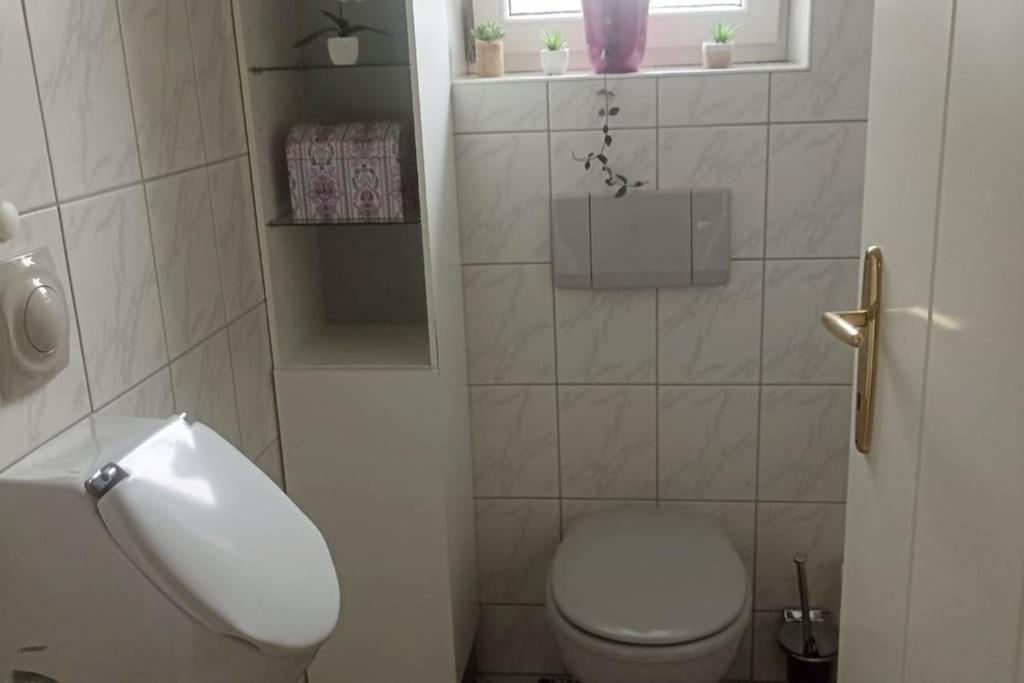 Ferienwohnung Guetl Am Weg Altmünster Eksteriør bilde